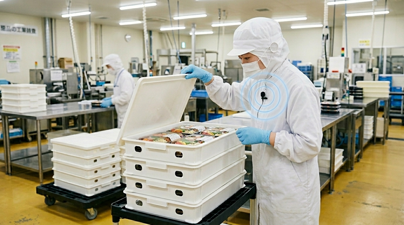 FOODEX JAPAN 2026 スタートアップゾーンに出展します