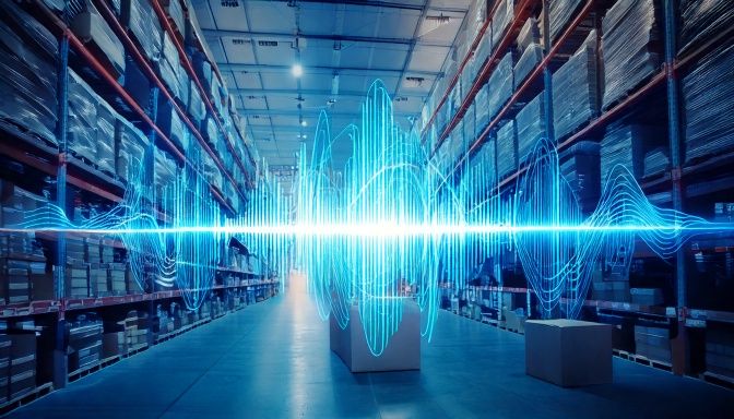 棚卸しの「入力地獄」を生成AI音声入力で解放 -「ながら記録」で実現する正確・迅速な在庫管理